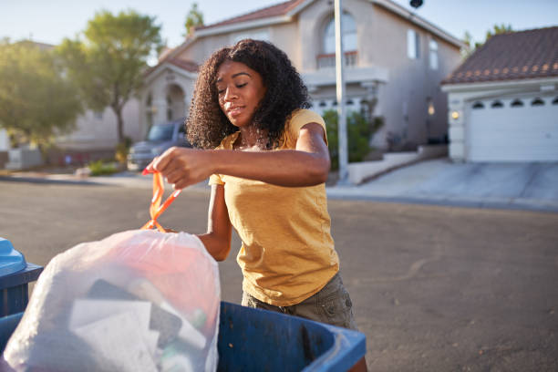 Best Construction Debris Removal  in El Rio, CA