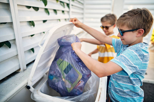 Best Garage Cleanout Services  in El Rio, CA