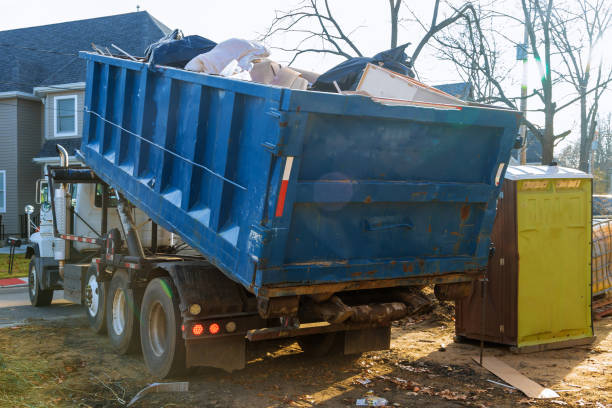 Best Yard Cleanup Services  in El Rio, CA