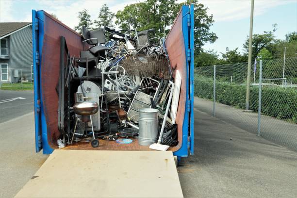 Best Affordable Junk Removal Services  in El Rio, CA